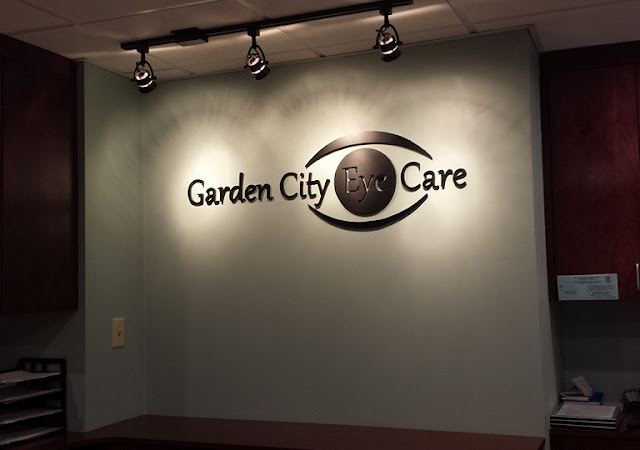 Garden City EyeCare photo