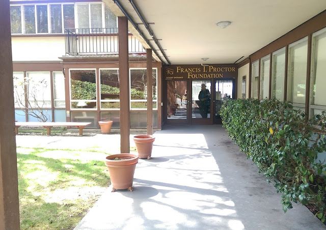 UCSF Proctor Foundation for Research in Ophthalmology photo