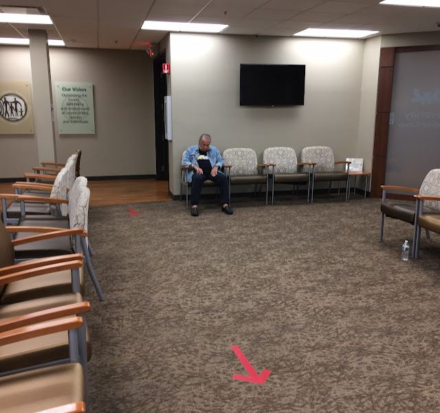 Kresge Eye Institute Troy photo
