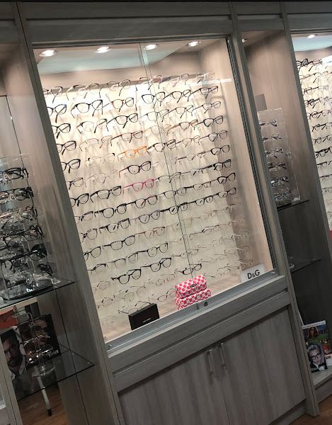 Parkway Eye Care Center photo