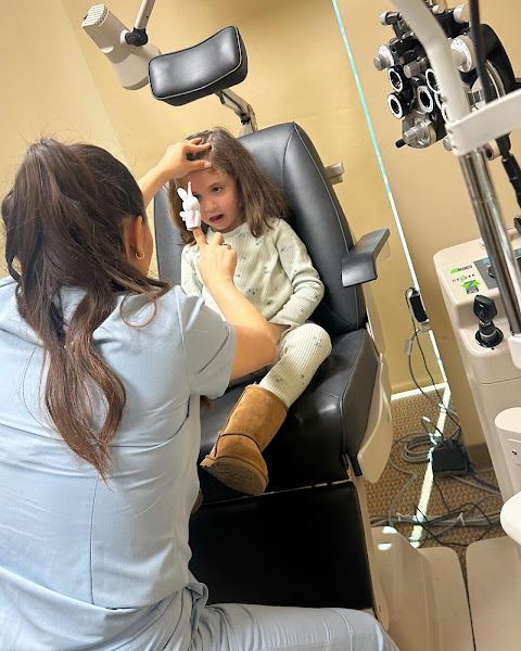 Woodley Optometry photo