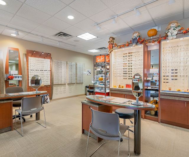Cherry Vision Center photo
