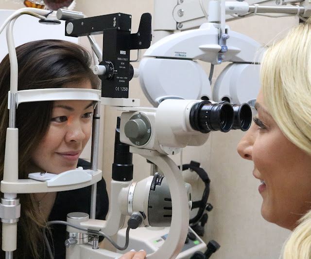 Hofacre Optometric Corporation & Dry Eye Care photo