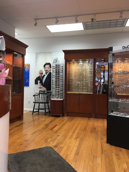 Custom Eyes photo