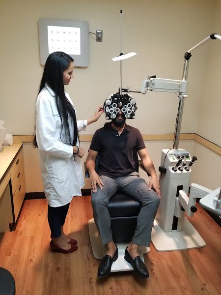 Daya Eye Care photo