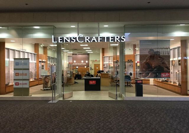LensCrafters photo