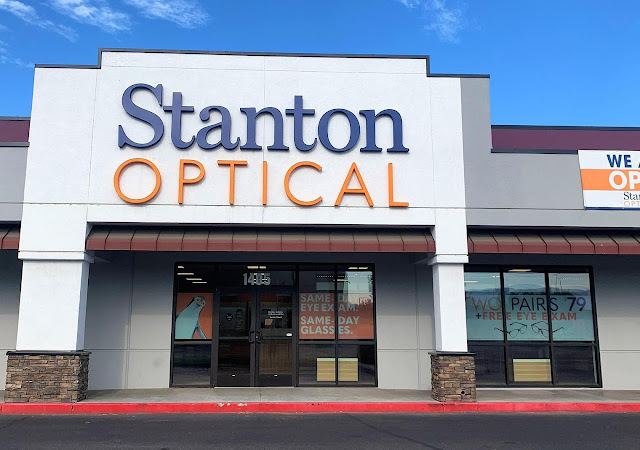 Stanton Optical photo