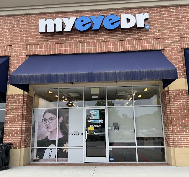 MyEyeDr. photo