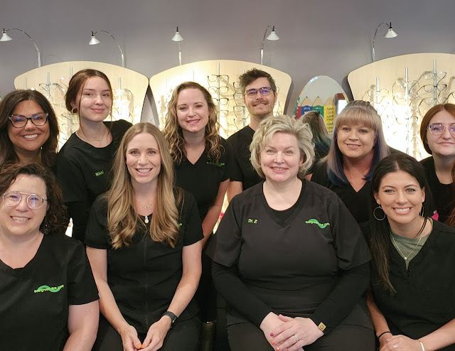 Evergreen Eye Care photo
