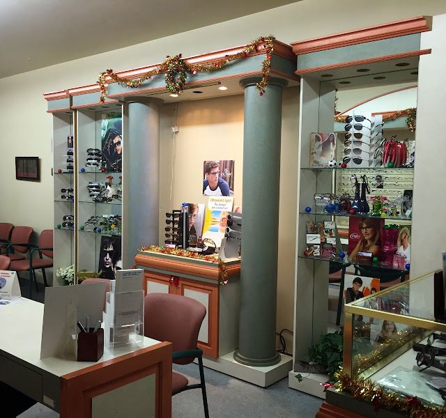 20/20 Vision Family Care photo