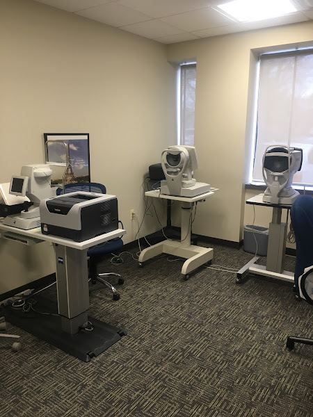 Dr. Jeffrey C. Kalt photo
