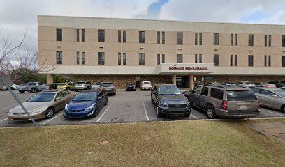Retina Specialists of Alabama photo