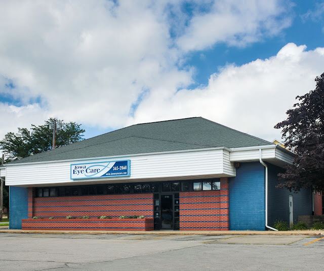 Iowa EyeCare photo