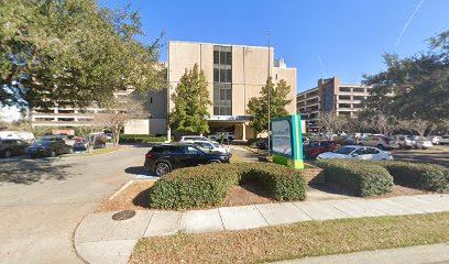 Retina Associates New Orleans photo