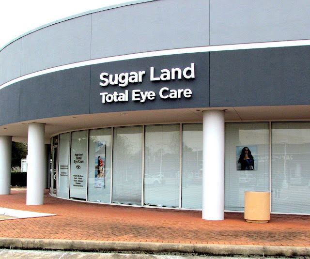 Sugar Land Total Eye Care photo