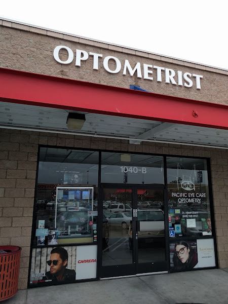 Pacific Eye Care Optometry photo