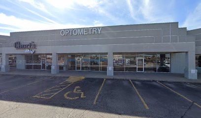Waren Optometry photo