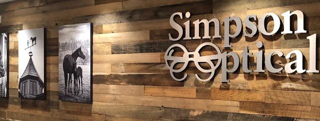 Simpson Optical - Governors Lane photo