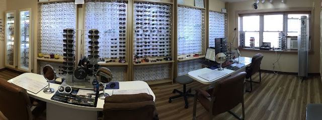 South Shore Eye Care Associates photo