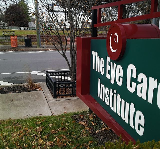 The Eye Care Institute photo