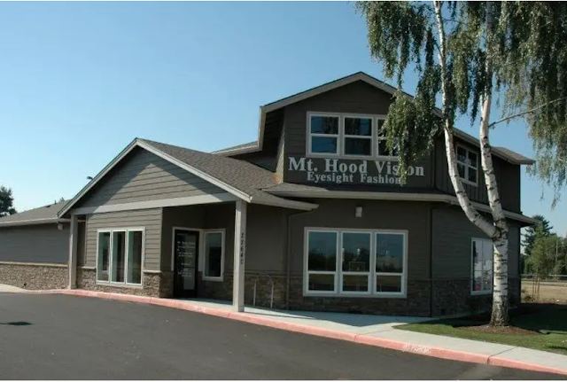 Mt. Hood Vision Center photo