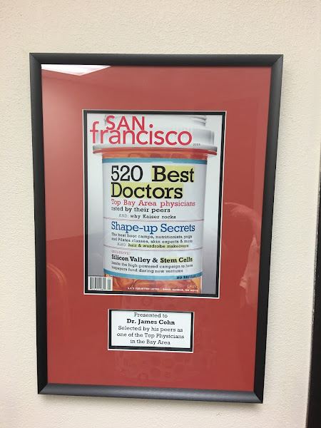 Dr. James N. Cohn, MD photo