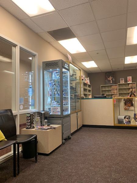 Golden Hills Optometry photo