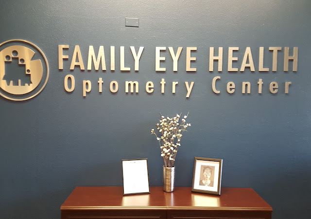 Family Eye Health Optometry Center photo