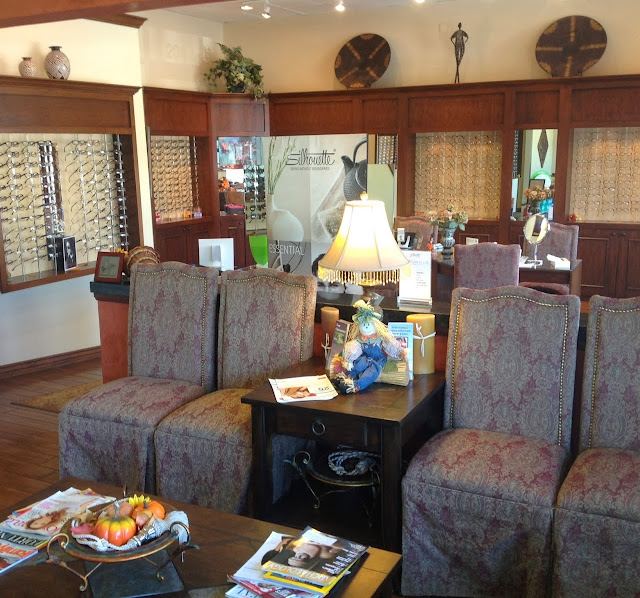 Osterloh Optometry photo