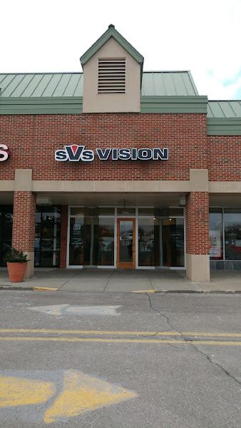SVS Vision Optical Centers photo