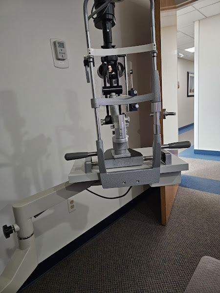 Quality Eye Care photo