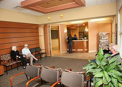 Riverside Eye Center photo