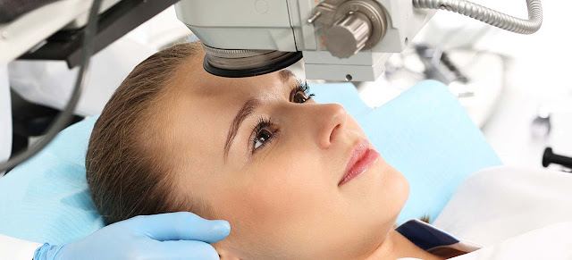 Dr. Steven Corwin - Ophthalmologist photo
