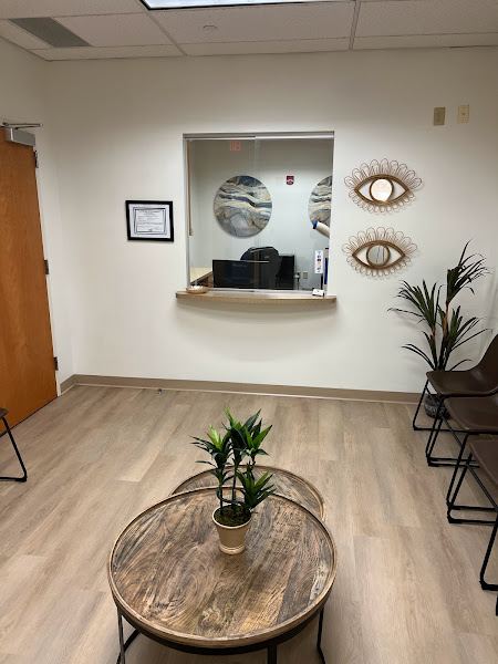 Precision Eye and Laser Center photo