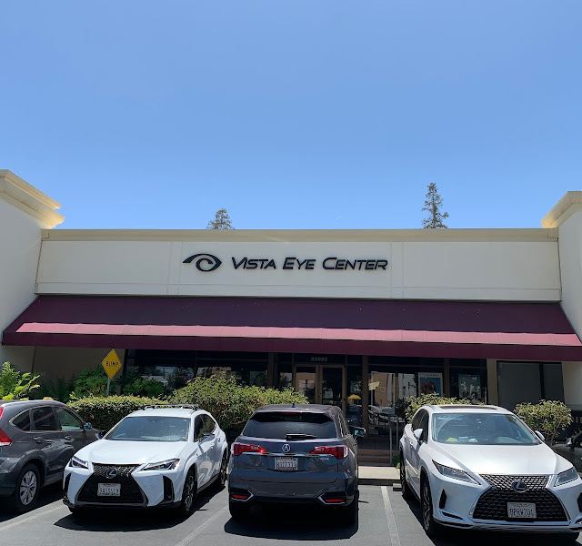 Vista Eye Center Optometry photo
