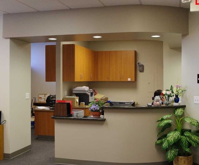 Greenhaven Optometry photo