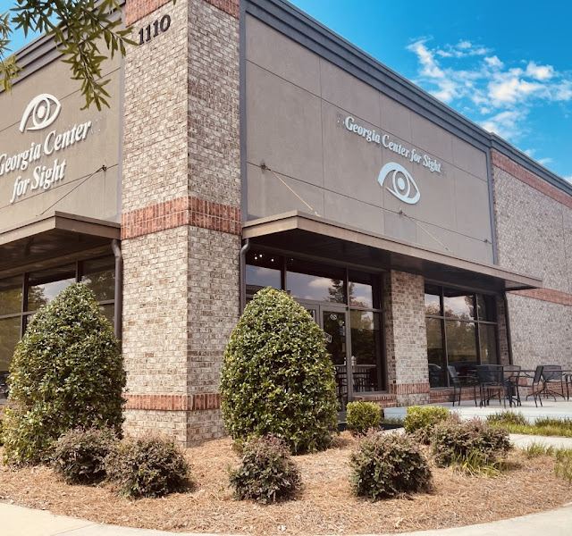 Georgia Center For Sight photo