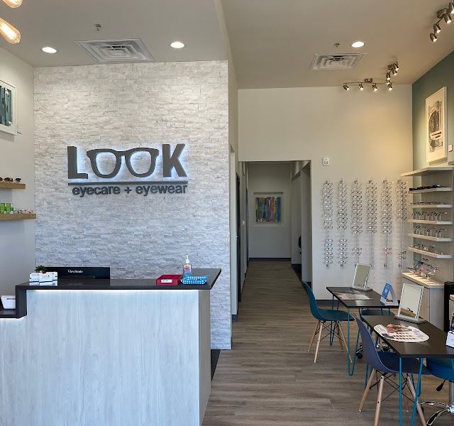 Look Eyecare & Eyewear photo