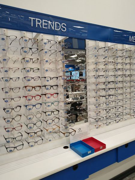 Sam's Club Optical Center photo
