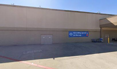 Sam's Club Optical Center photo