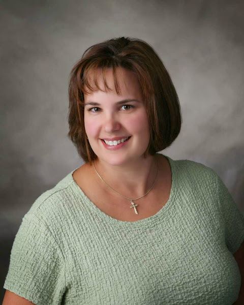 Michelle K. LeTarte, OD photo