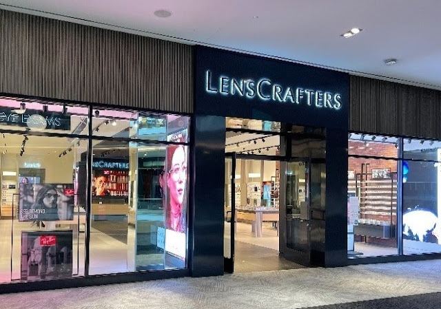 LensCrafters photo