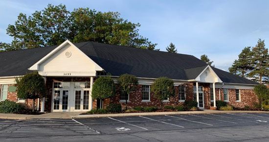 Buffalo Retina Specialist photo