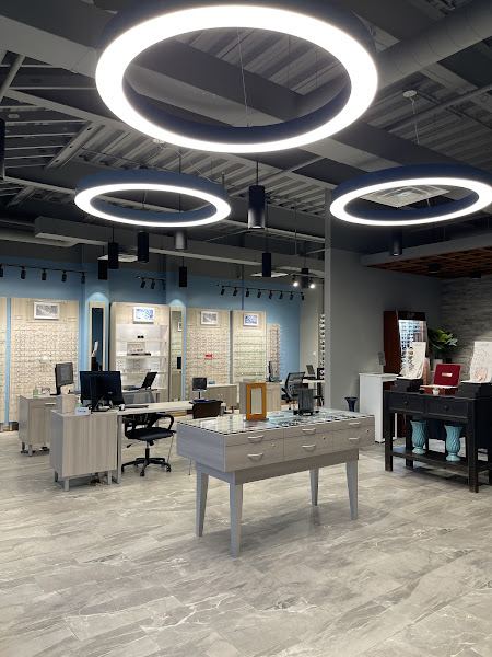 Huber Eyecare photo