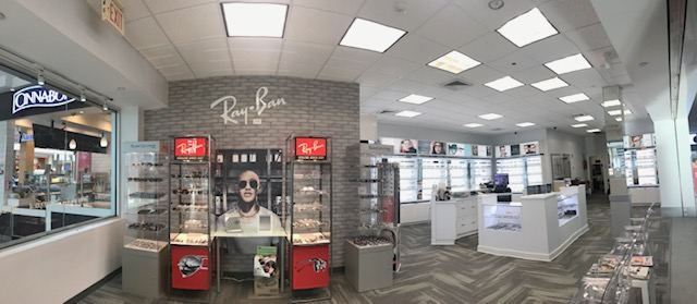 Sterling Optical - Broadway Mall photo