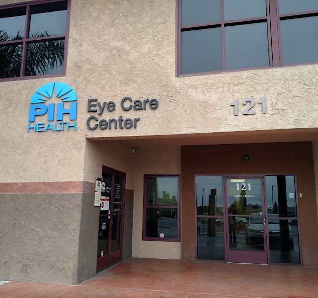 PIH Health Eye Care Center photo