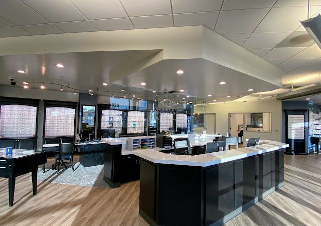 Li & Liao Optometry - Northwest Bakersfield photo