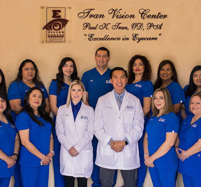 Tran Vision Center photo