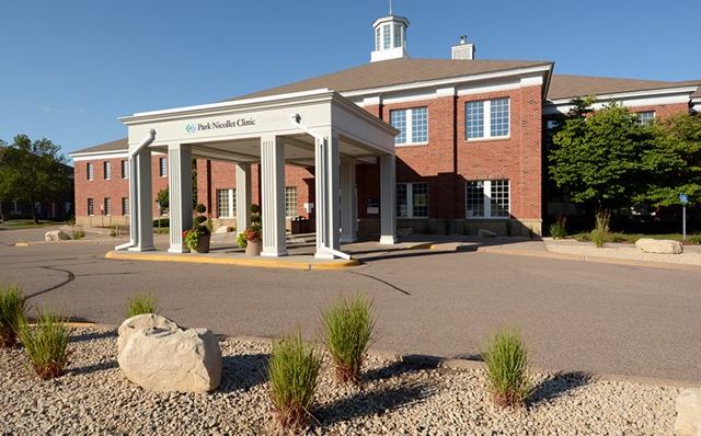Park Nicollet Eye Care and Optical Store Bloomington photo