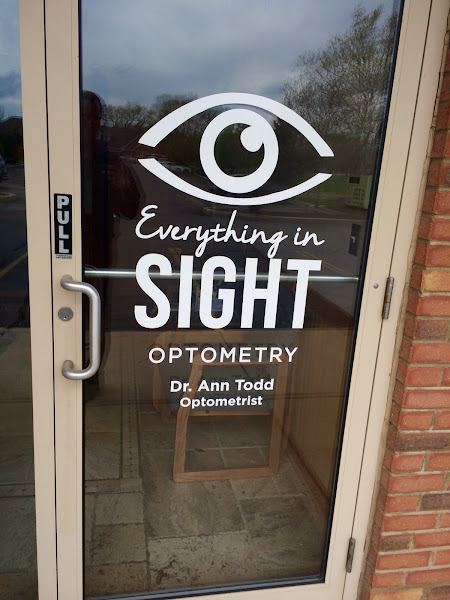 Everything In Sight photo